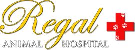 regal veterinary clinic|Regal Animal Hospital